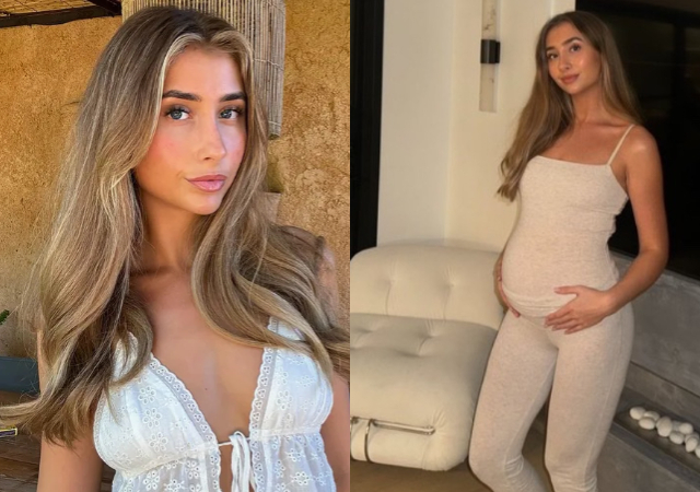 OnlyFans Influencer Becomes Pregnant After Sleeping With 100 Men in One Day